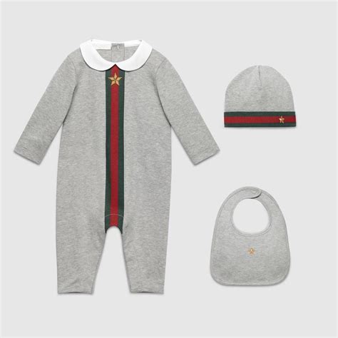 gucci baby clothes cheap|gucci baby boy clothes outlet.